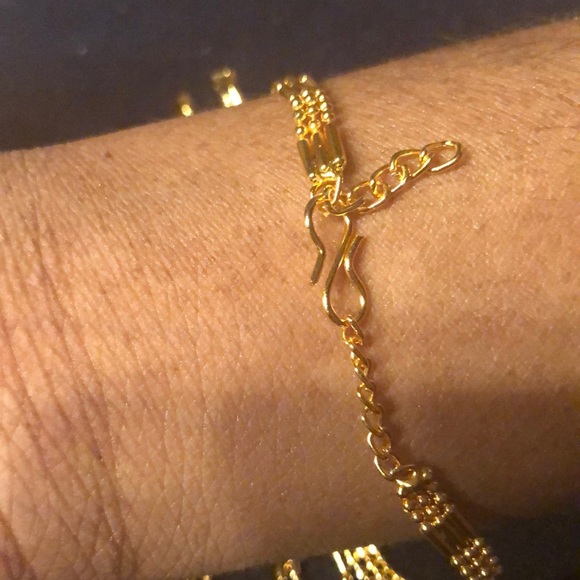 NWT BOGO bracelets with an attached ring - Picture 4 of 6